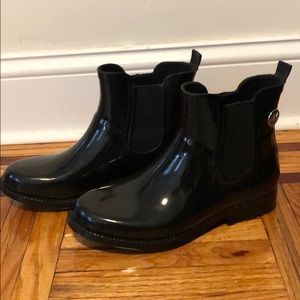 Michael Kors Rain Boots